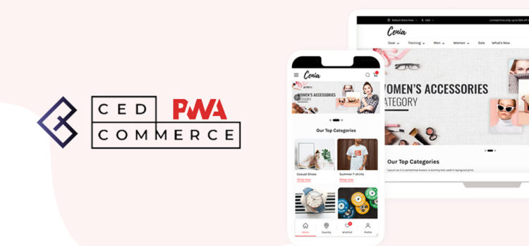 CedCommerce PWA Theme For Magento Review
