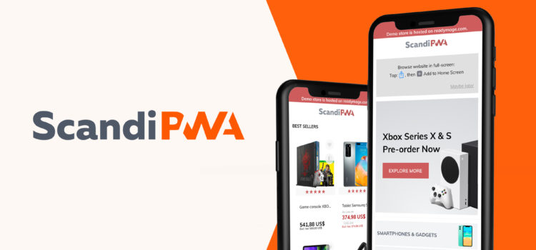 scandipwa theme for magento review